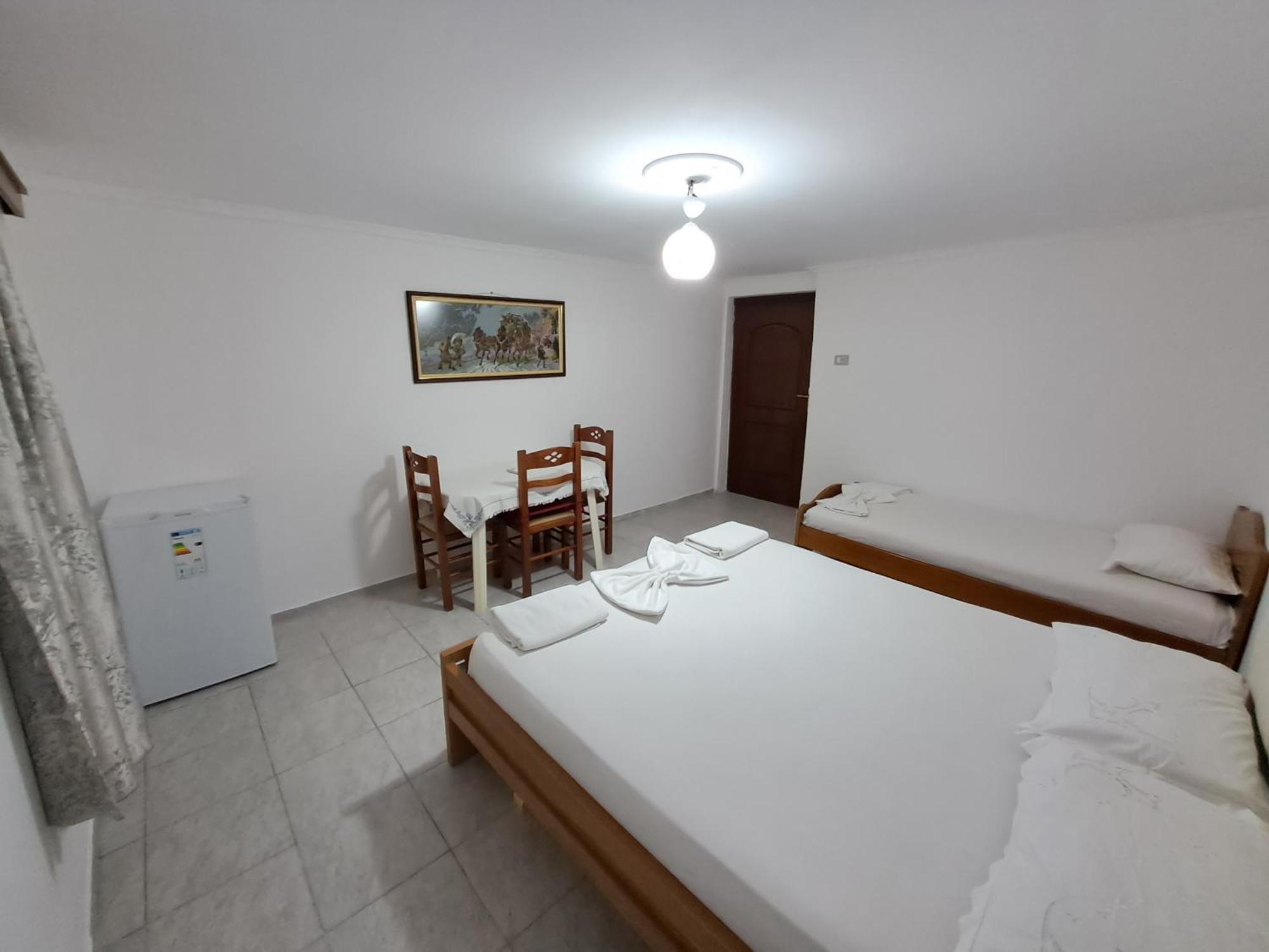 Gjirokastër Guest House Argjiro Castle מראה חיצוני תמונה