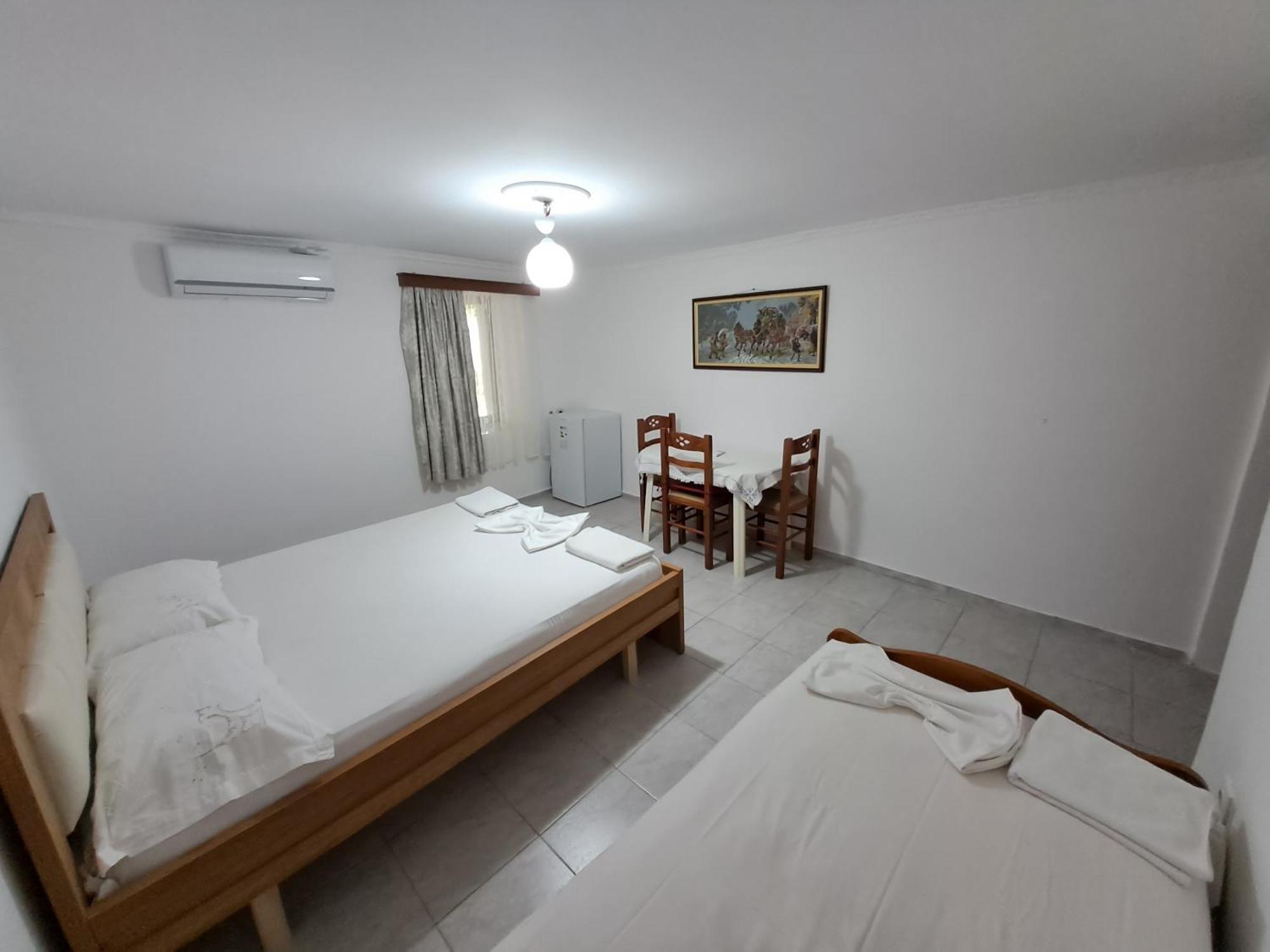 Gjirokastër Guest House Argjiro Castle מראה חיצוני תמונה